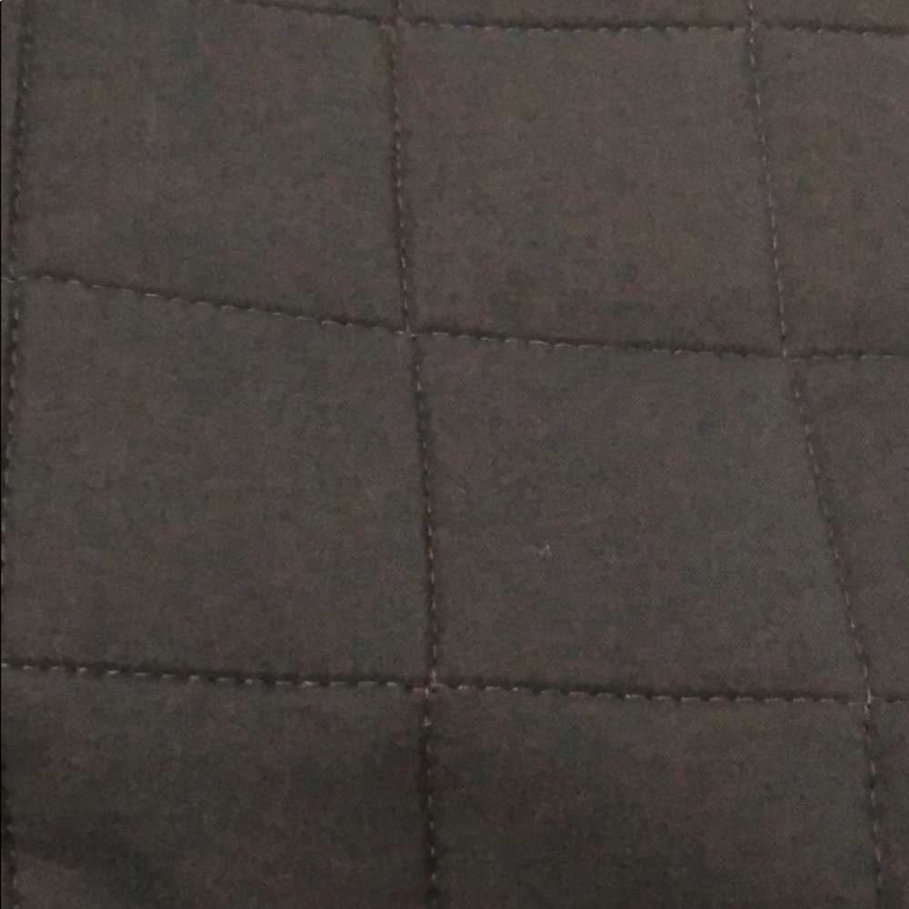 Meet your Posher, Luz